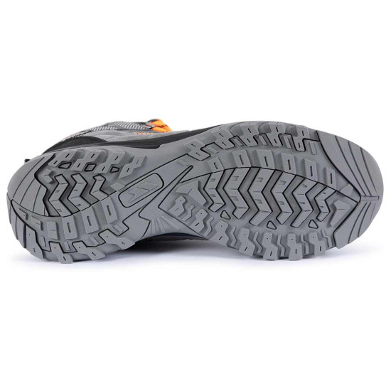 Trespass Caelan Mid Cut Boots Trespass Caelan Mid Cut Boots